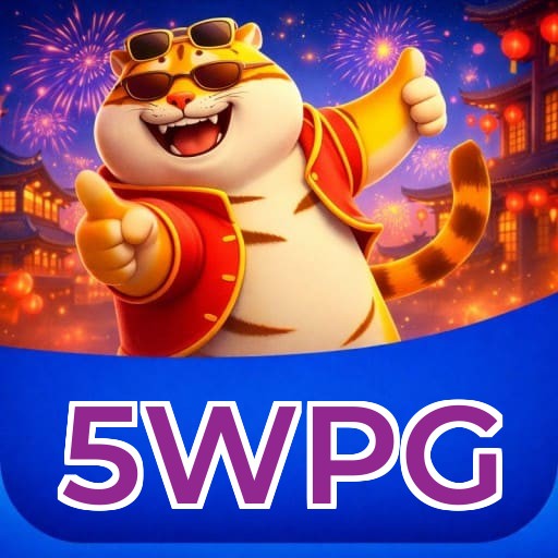 Catálogo 5WPG 2.547 jogos